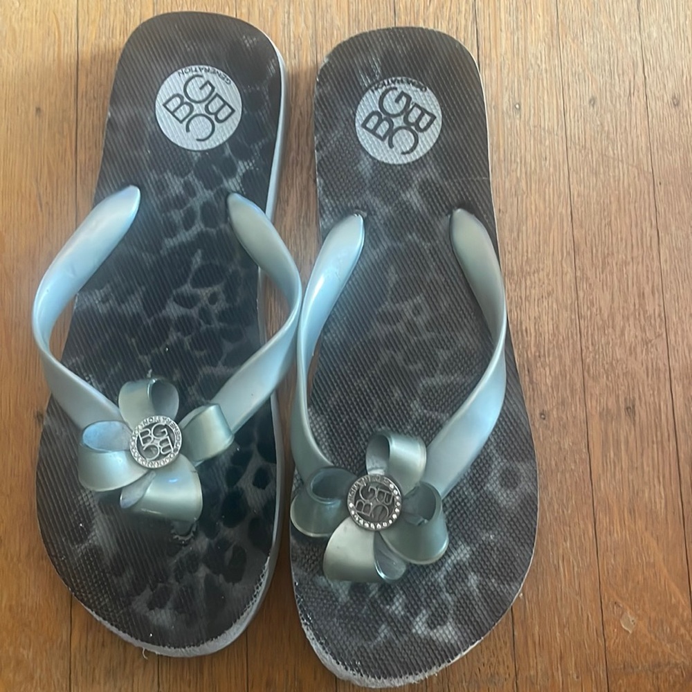 Bcbg generation sandles